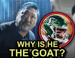 Dr Strange Goat GIF