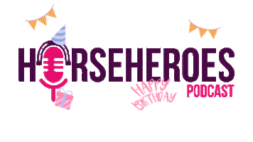 Logo Podcast Sticker by EHS Communications