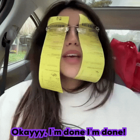 Dounia Nari Nari GIF