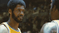 Magic Johnson Nba GIF - Magic Johnson Nba Lakers - Discover