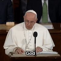 priest blessing gif