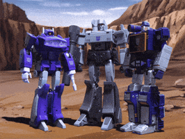 Transformers GIF