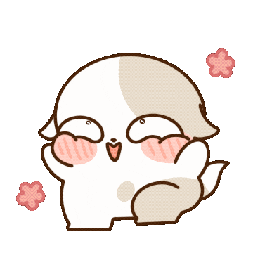 빵댕이 Sticker