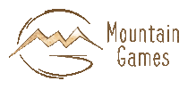 Mountain_Games Sticker