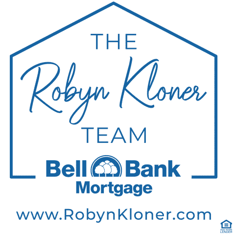 Robyn Kloner GIF by Bell Bank Mortgage