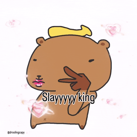 King Slay GIF