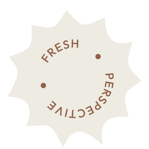 Star Motivate Sticker by OAM Design Co.