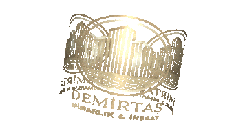 Demirtaş Mimarlık Inşaat Sticker by demirtasmimarlik