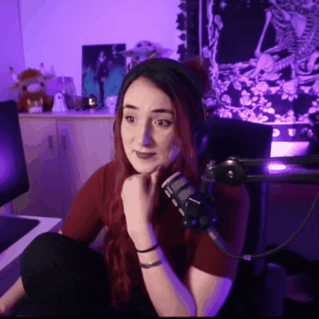 Nope GIF