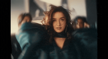 Shraddhakapoor GIF