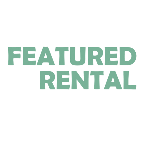 Featuredrental Sticker by Christie's Aspen RE