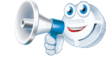 Dip Sticker by bolid