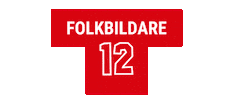 Folkbildning Sticker by ABF