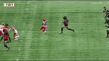 Football GIF