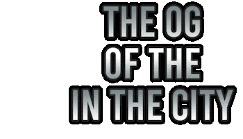 Sticker by James in the City