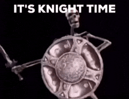 Vegas Golden Knights GIF