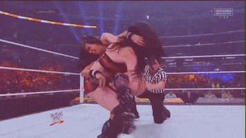 Paige GIF