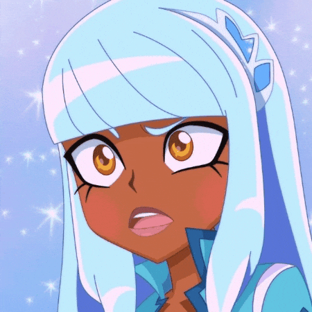 Confused Shock GIF