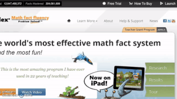 homeschool reflex math GIF