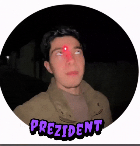 Prezident GIF