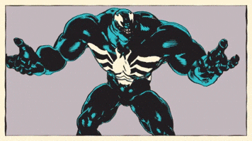 Marvel GIF