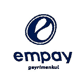 empaygayrimenkul Sticker
