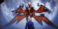 Devil May Cry Dante GIF