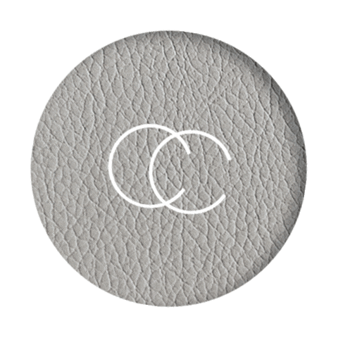 Cc Sticker by California Closets