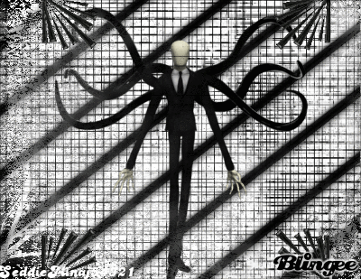 slenderman