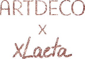 Logo Sparkle Sticker by artdeco_cosmetics