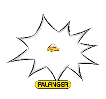 O Melhor Operador Do Brasil Sticker by palfingerbrasil