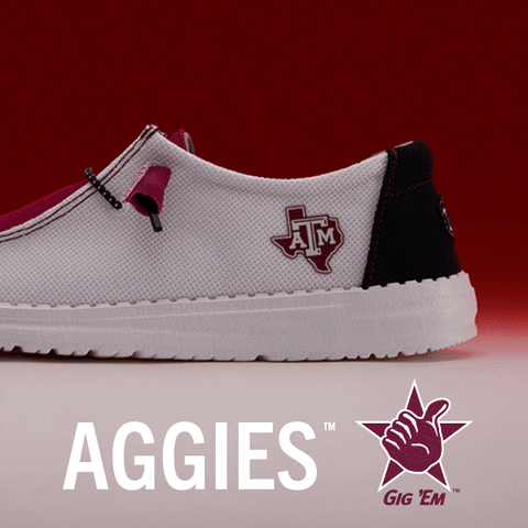 Texas GIF by HEYDUDE Shoes
