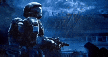 Halo 3 GIF