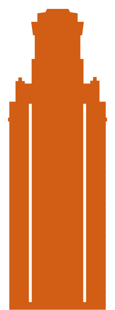 Ut Austin Longhorns Sticker by UTexasMcCombs