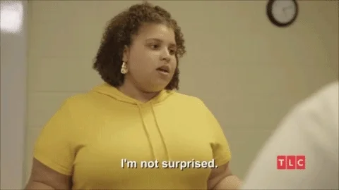 Surprised 90 Day Fiance GIF by TLC