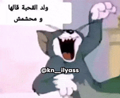 Knilyass GIF