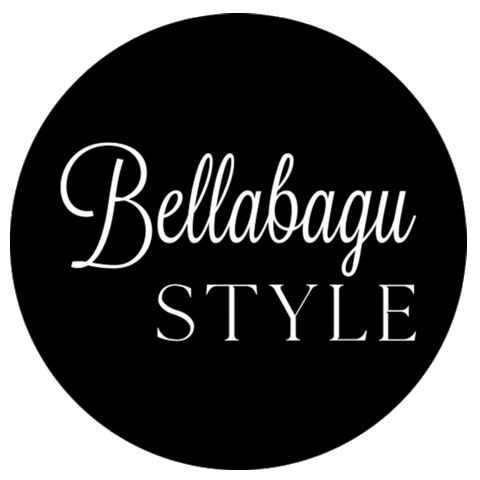 Bellabagu Sticker