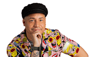 Happy Pacific Northwest Sticker by KING 5 Evening