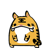 Please Sticker