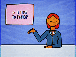 News Yes GIF by G'day it's Jono Reyes