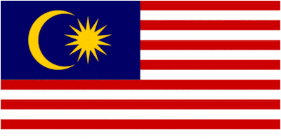 Flag Malaysia GIF by ProudSarawakian