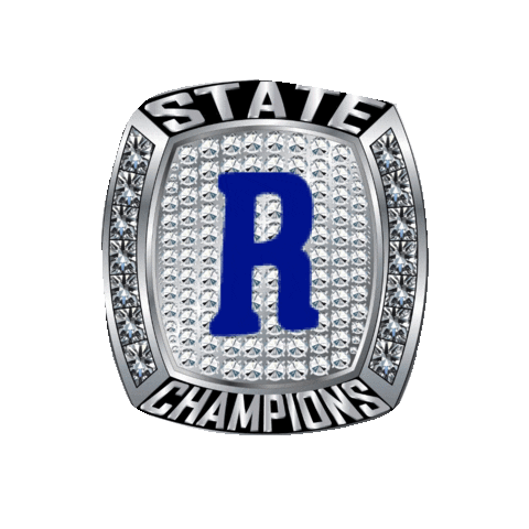 Riverside Christian Academy, Inc. Sticker