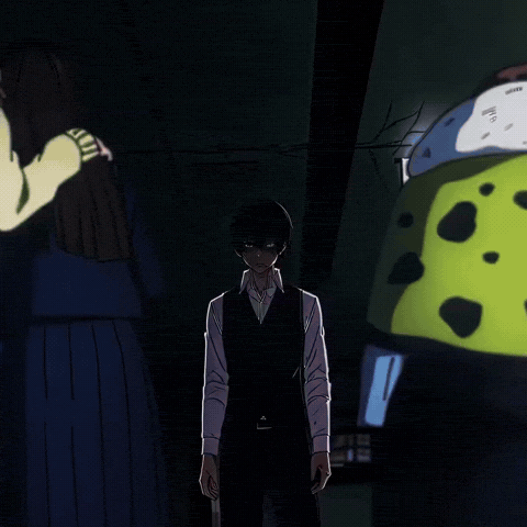 Shadow GIF