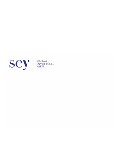 Sey Vakfı Sticker