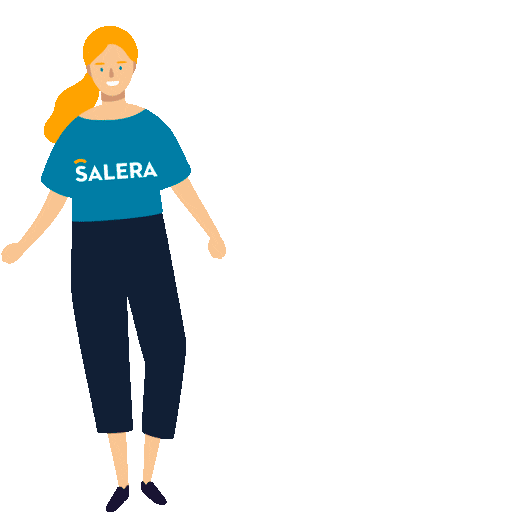 ccsalera Sticker