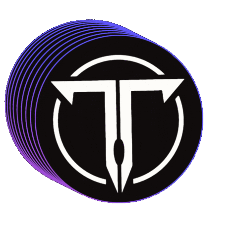 Tattoo Sticker by TheTatuTribe