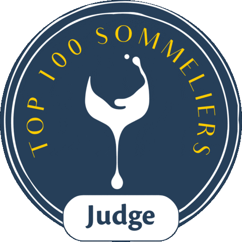 Sommelier Edit Sticker