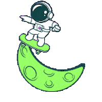 Camprrr Sticker