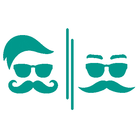 TwoFellows Sticker