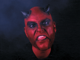 Heavy Metal Vhs GIF by Medalla